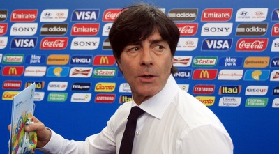 יוגי לב (רויטרס) יוגי לב (רויטרס)