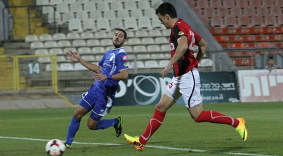 קוראץ´ כובש (עמית מצפה) קוראץ´ כובש (עמית מצפה)