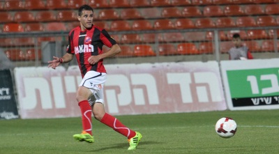 מהראן ללה מבשל לקוראץ´ את השני (עמית מצפה) מהראן ללה מבשל לקוראץ´ את השני (עמית מצפה)