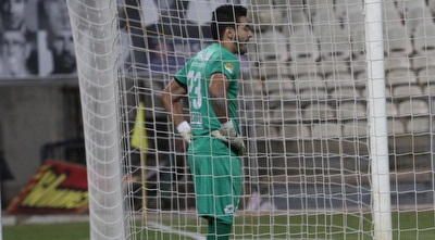 איתמר ניצן מתוסכל (עמית מצפה) איתמר ניצן מתוסכל (עמית מצפה)