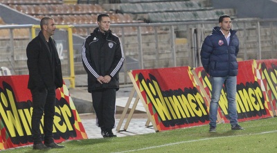 שלומי דורה וחיים שאבו (עמית מצפה) שלומי דורה וחיים שאבו (עמית מצפה)