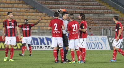 קיאנסקאס מורחק (עמית מצפה) קיאנסקאס מורחק (עמית מצפה)