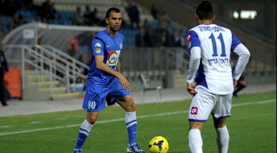 ג´וליאנו ספדאסיו (יניב גונן) ג´וליאנו ספדאסיו (יניב גונן)