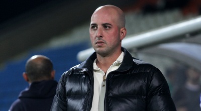 ייטב לוזון. פתיחה טובה של הקבוצה ממלאבס (יניב גונן) ייטב לוזון. פתיחה טובה של הקבוצה ממלאבס (יניב גונן)