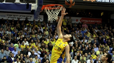 גיא פניני. הצהובים רצים (יניב גונן)