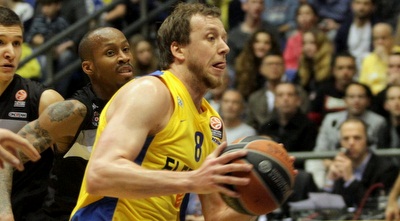 ג´ו אינגלס. אפילו הוא השתתף (יניב גונן)