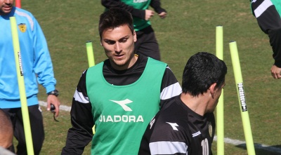 וילה. צפוי לפתוח בקישור (גיא בן זיו)