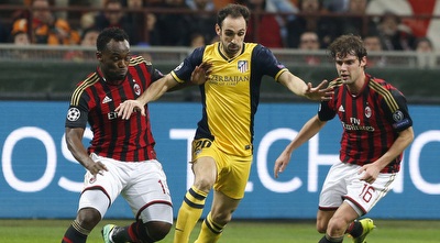 קוסטה מול רמי (רויטרס) קוסטה מול רמי (רויטרס)