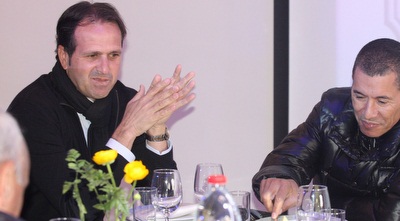 רוני לוי וטביב (גיא בן זיו) רוני לוי וטביב (גיא בן זיו)