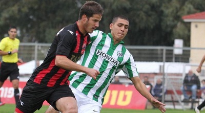 שחר הירש (עמית מצפה)