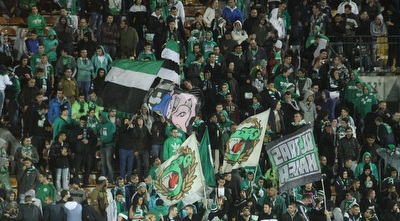 אוהדי חיפה (עמית מצפה) אוהדי חיפה (עמית מצפה)