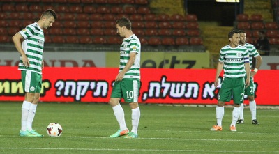 פרישקין, ראיוס מאוכזבים (עמית מצפה) פרישקין, ראיוס מאוכזבים (עמית מצפה)