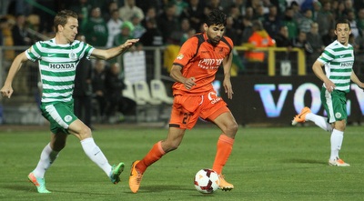 לירוי צעירי (עמית מצפה) לירוי צעירי (עמית מצפה)