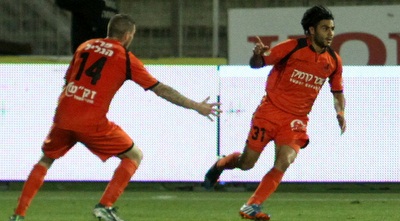 קדוסי חוגג (עמית מצפה) קדוסי חוגג (עמית מצפה)