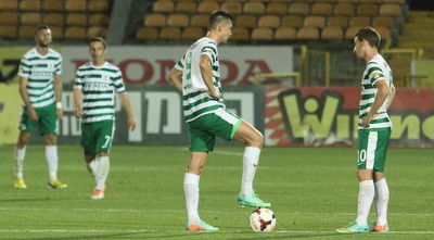 חיפה מאוכזבת (עמית מצפה) חיפה מאוכזבת (עמית מצפה)