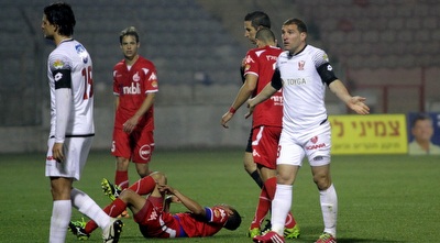 עלי עותמאן לא מבין (יניב גונן) עלי עותמאן לא מבין (יניב גונן)