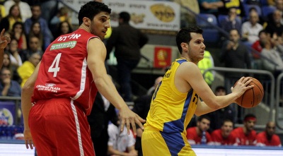 פניני מול אליהו (יניב גונן) פניני מול אליהו (יניב גונן)