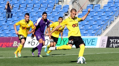 אקסברד בועט (רדאד ג´בארה) אקסברד בועט (רדאד ג´בארה)