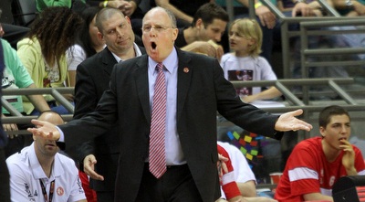 בראד גרינברג (חגי ניזרי) בראד גרינברג (חגי ניזרי)