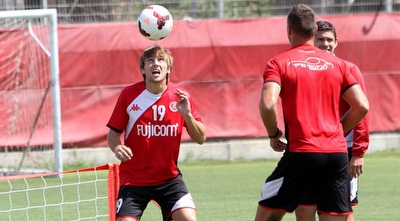 עבדורחימי. צפוי לפתוח בהרכב (חגי ניזרי)