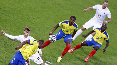 חורחה גואגורה נוגח (רויטרס)