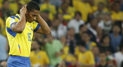 ולנסיה מורחק (רויטרס)