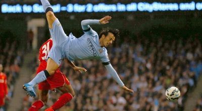 סילבה באוויר (רויטרס) סילבה באוויר (רויטרס)