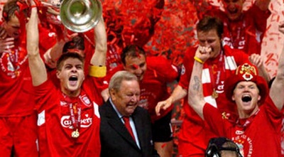 ליברפול (מערכת ONE)