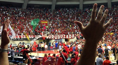 אוהדי פלמנגו (מערכת ONE)