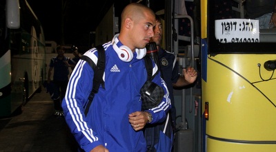 טל בן חיים (יניב גונן) טל בן חיים (יניב גונן)