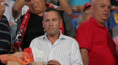 קופל (משה חרמון)