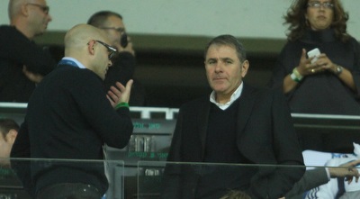 אלי גוטמן (עמית מצפה) אלי גוטמן (עמית מצפה)