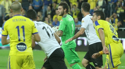 בוריס קליימן (עמית מצפה) בוריס קליימן (עמית מצפה)