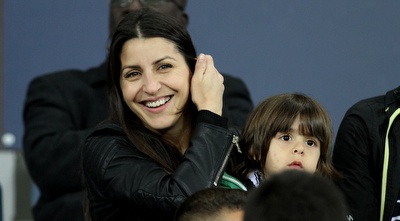 מירית בניון שמחה (רדאד ג´בארה)