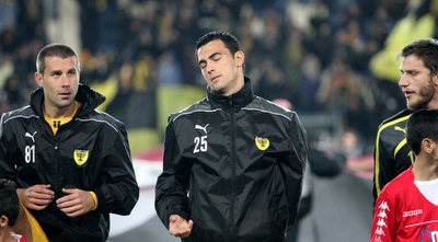 זרקו קוראץ´ (אורן בן חקון)