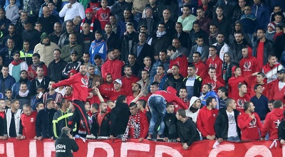 אוהדי סכנין (עמית מצפה) אוהדי סכנין (עמית מצפה)