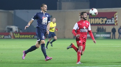 גדיר עם הכדור (עמית מצפה) גדיר עם הכדור (עמית מצפה)