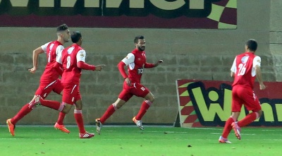 גדיר חוגג שער (עמית מצפה) גדיר חוגג שער (עמית מצפה)