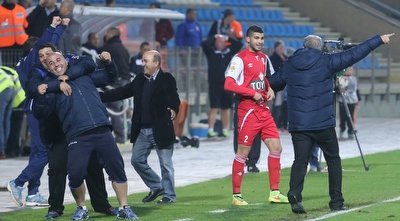 אנשי סכנין מאושרים (עמית מצפה) אנשי סכנין מאושרים (עמית מצפה)