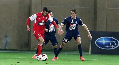 ריאן עם הכדור (עמית מצפה) ריאן עם הכדור (עמית מצפה)