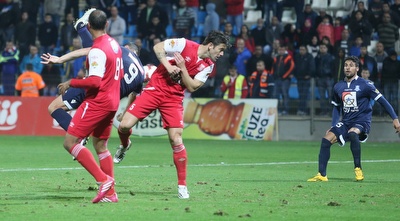 אבו סלאח (עמית מצפה) אבו סלאח (עמית מצפה)