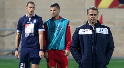 אלון חרזי (עמית מצפה) אלון חרזי (עמית מצפה)