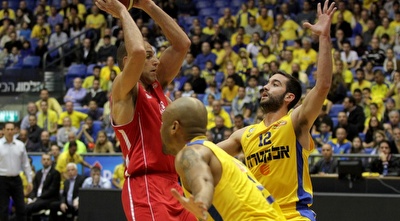 רביב לימונד (יניב גונן) רביב לימונד (יניב גונן)