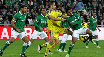 קרלוס גארסיה (רדאד ג´בארה) קרלוס גארסיה (רדאד ג´בארה)