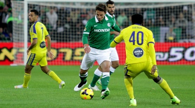 גוסטבו בוקולי מול נוסא איגייבור (יניב גונן) גוסטבו בוקולי מול נוסא איגייבור (יניב גונן)