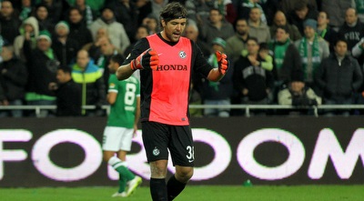 ולדימיר סטויקוביץ´. השאיר את חיפה בחיים (רדאד ג´בארה) ולדימיר סטויקוביץ´. השאיר את חיפה בחיים (רדאד ג´בארה)