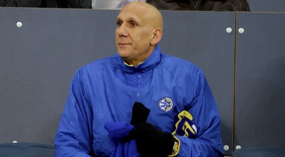 דורון ג´מצ´י (יניב גונן) דורון ג´מצ´י (יניב גונן)