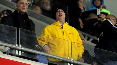 צחי הנגבי (יניב גונן) צחי הנגבי (יניב גונן)