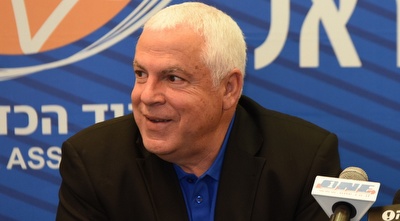 פיני גרשון (נעם מורנו)