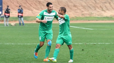 עידן דוד ועמיר נוסבאום. הוסיף ניסיון לחוליית ההגנה (חגי ניזרי) עידן דוד ועמיר נוסבאום. הוסיף ניסיון לחוליית ההגנה (חגי ניזרי)